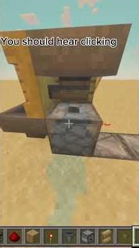 Building a slot machine in Minecraft