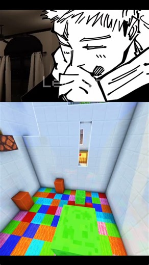 @xiao_lament on Instagram: "Sukuna’s obsession with femboys is getting out of hand 💀 #manga #jujutsukaisen #fyp #relatable #gojo #senior Cr :- le.engin"