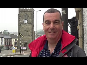 102: Coleford, Dark Hill and Clearwell (Forest of Dean 2018)