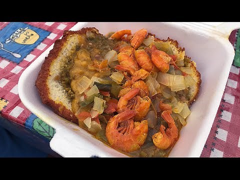 Brazilian Street Food Compilation - Rio de Janiero Edition