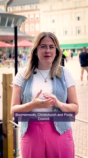 Cllr Millie Earl, Leader of BCP Council, reports from Patch at the first Citizens’ Panel with Jessica Toale MP for Bournemouth town centre — a meaningful new way to involve residents in shaping the future of our town 🗣️🏙️ The panel includes 50 people from a wide range of backgrounds and age groups, with an equal number of men and women to reflect the town’s diversity 💬👥 Their mission? To influence plans that will revitalise and improve Bournemouth town centre — making it a place we’re all pr