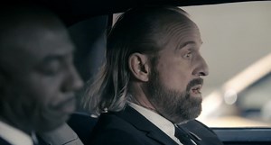 Peter Stormare and J.B. Smoove Back as 'The Replacers' for CoD Vengeance DLC