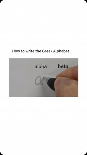 The Greek alphabet — ancient, illuminating, and infinitely inspiring. It stands as a bridge between myth and mathematics, between philosophy and poetry, each letter a star in the firmament of human thought. From Alpha’s proud rise to Omega’s gentle fall, these 24 symbols trace the arc of our curiosity, our convictions, and our capacity to transcend the silence of the unknown. The Greek alphabet is for origins — the cradle of ideas that gave birth to democracy, drama, and the ideals that still gu
