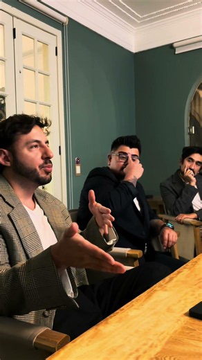 Así se vivió Pride Talks