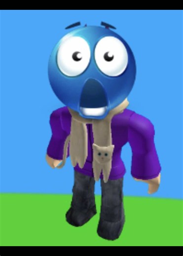 Roblox Builderman and Telamon