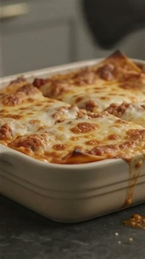 How to Make the Perfect Lasagna Bolognese ?