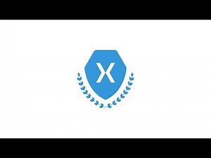 [XAM101] Introduction To Xamarin