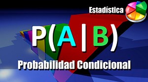 Probabilidad condicional, ejercicios resueltos | Matemóvil