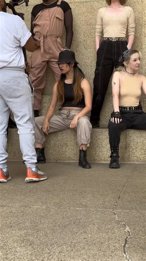 an old little fancam from a shoot back in May! Cover is already up on @TNT-K Official Cover Group YouTube! #kpop #kpopfyp #soyeongidle #2023 #fancam #gidle #uhoh #kpopers #kpopdance #kpopdancecover #kpopdancer #dancer #dance