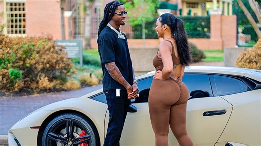 11K views · 246 reactions | HOW TO CATCH A GOLD DIGGER (MUST WATCH VIDEO)! #prank #golddigger #funny #GoldDiggerPrank #dailypranks #LondonsWay #NyyearPrice #fypシviralシ2025 #nategotkeys #shorts #explore | The Pirates of Gold Diggers | Facebook