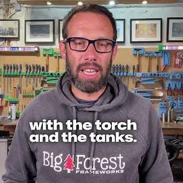 Questions Answered: On-line Frame Building Course