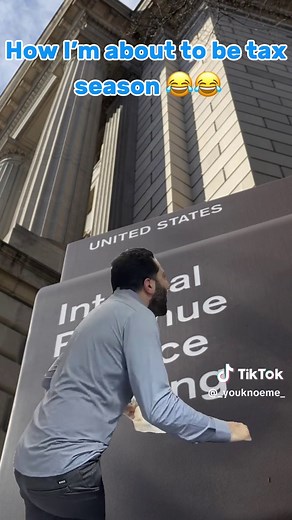 Tax Season Humor: Laughing Through Refunds