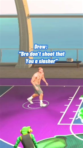 I ran out of boost 😭💀 #2k22 #nba2k #koster2k #xyzbca #foryou