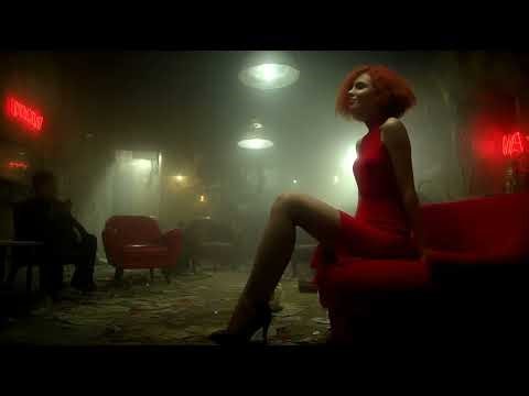 1980s Synthwave Music Mix #5 | Noir Vibes & Retro Dreams