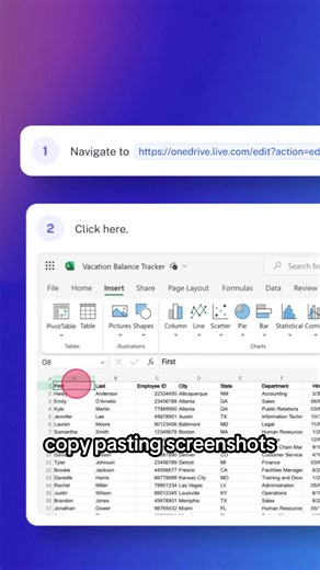 Need to write an SOP, but don’t know where to start? 👀 Start with the tasks you already do every day or every week. → Setting up projects → Approving requests → Updating tools or systems → Onboarding someone new These are your perfect SOP candidates. ✅ And if you capture the process while doing the task with Scribe? You’ve created the SOP and cleared your to-do list. 👉 Start now and create your first Scribe in minutes | Scribe
