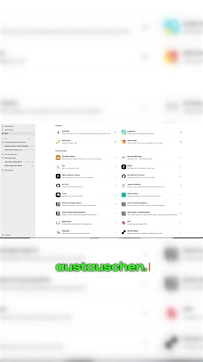 Code schreibt sich selbst – und Bilder auch! 🤯