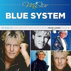 Blue System – My Star (2021) » download by NewAlbumReleases.net