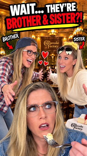 We Saw Something at Dinner We CAN’T Unsee 😂 | Chad Daniels #comedy