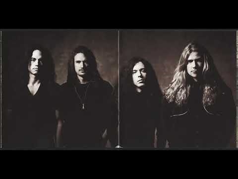 Trust - Megadeth [Backing Track] (Drumless)