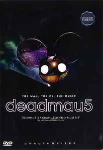 Deadmau5 - The Man, The DJ, The Music