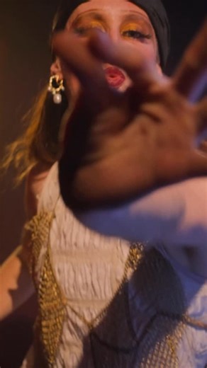 Tomorrow, Reeve Carney and Eva Noblezada return to the #KitKatClub. See what our special guests had to say after their Gala Night. | Cabaret at the Kit Kat Club