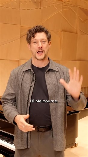 Rob Mills reunites with Australian Idol alumni Paulini and Casey Donovan for a night of Broadway, songs, stories and John Foreman’s Australian Pops Orchestra! | John Foreman's Australian Pops Orchestra