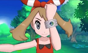 Nintendo apresenta Mega Audino, Pokémon de "Omega Ruby" e "Alpha Sapphire"