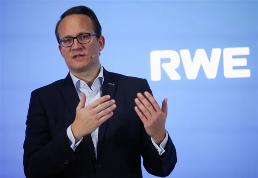 "Go West" - RWE to expand US business with multi-billion dollar investment