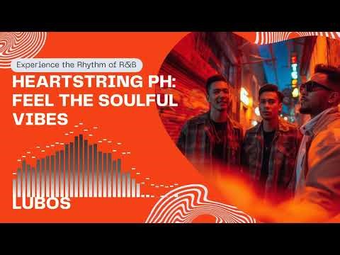 HeartStrings PH - Lubos