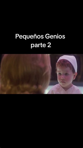 Pequeños Genios parte 2 — Momentos divertidos y brillantes