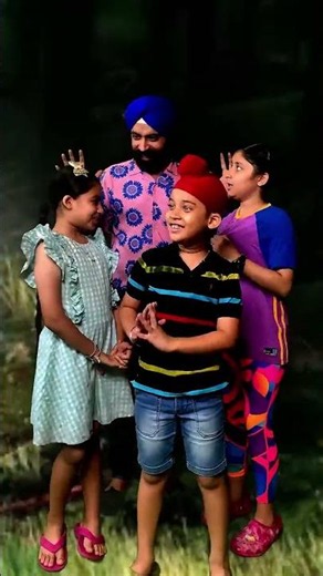 Crocodile Se Kaun Bachayega | RS 1313 SHORT STORIES | Ramneek Singh 1313 #Shorts