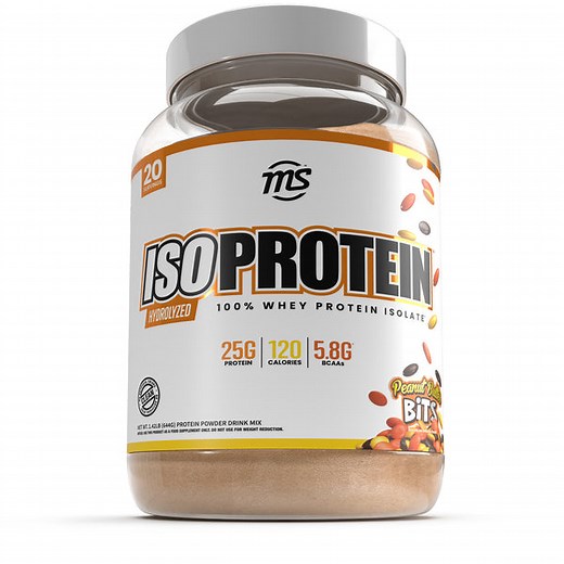 ISO-Protein