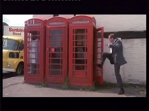 53K views · 1.3K reactions | They're vandalizing those phones again! ☎️ | John Cleese | Facebook