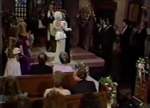 I simply blinked and it was 39 years later. It still feels magical. #days Days of our Lives | Deidre Hall