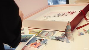 🏰 How our origami Disney scenes seamlessly create a perfect image once folded into butterflies. 🦋 "It was a little bit of maths, a lot of heart, patience, trial and error, but the end product was completely worth it." 💖 Discover more Disney Art 👉 https://bit.ly/2yILjg9 -- #shortstoryau #disneyxshortstory #heartstrongxshortstory #disneyaunz #disney Disney | Short Story