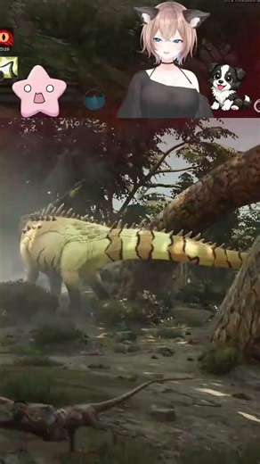 I Got STEPPED On and Lived | Tiny Compy Survival #pathoftitans