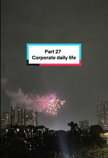 Corporate Life Reflections on the Last Workday of 2025