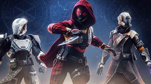 Destiny 2 adds new armor and Legend title with early access bonus to unlock