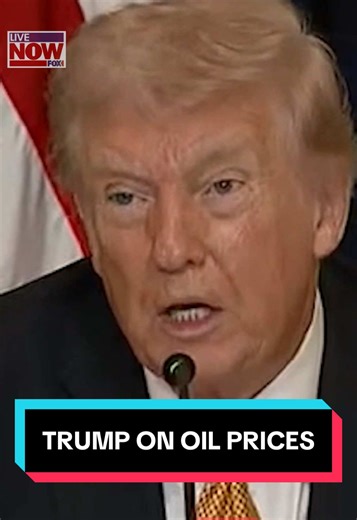 We heard from President Donald Trump as he was asked questions from reporters during an event inside the White House. He discussed the recent strikes on Iran’s Kharg Island oil export hub, which he characterized as a