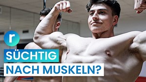 40K views · 157 reactions | Extrem-Training für den perfekten Body? Für krassen Muskelaufbau geht Andreas (17) sechs mal die Woche Pumpen ins Fitnessstudio. Jetzt trifft er sein Idol und Fitness-Influencer Johny Münster. Welche Risiken hat der Bodybuilder-Livestyle? Und welche Rolle spielen Stoffe wie Anabolica? Mehr Videos von reporter findet ihr auf Youtube. | funk | Facebook