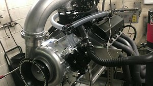 Reher-Morrison Racing Engines on Reels