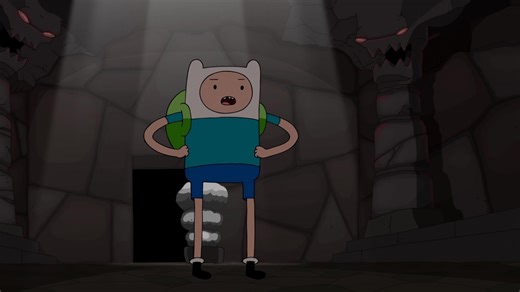 Hall of Egress - Adventure Time (Series 7, Episode 24) - Apple TV (ID)