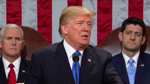 Congressman Foster previews President Trump’s State of the Union
