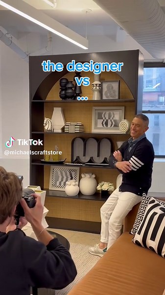 Jonathan Adler x Michaels Designer Collection