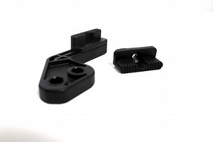 Claw Attachment (for iwb kydex holsters) - Muddy River Tactical