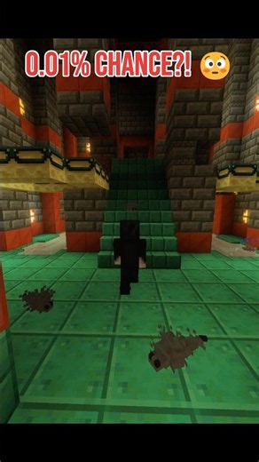 🤯 2 END PORTALS NEXT TO EACH OTHER?! | Minecraft Bedrock 26 #minecraft