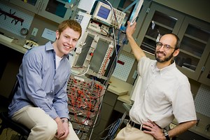 Physics & Astronomy Department at Minnesota State Moorhead