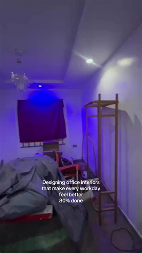 Transform Your Office Interiors for a Better Workday