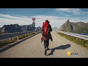 Travelers Visiting Europe - ETIAS Launching in Q4 2026