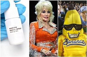 15 amazing things happening in America right now that are drowned out by negative news